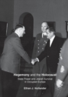 Image for Hegemony and the Holocaust : State Power and Jewish Survival in Occupied Europe