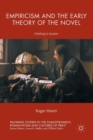 Image for Empiricism and the Early Theory of the Novel