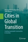 Image for Cities in Global Transition : Creating Sustainable Communities in Australia