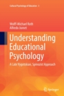 Image for Understanding Educational Psychology