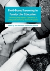 Image for Field-Based Learning in Family Life Education