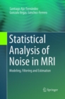 Image for Statistical Analysis of Noise in MRI