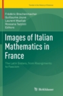 Image for Images of Italian Mathematics in France
