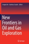 Image for New Frontiers in Oil and Gas Exploration