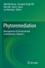 Image for Phytoremediation : Management of Environmental Contaminants, Volume 3