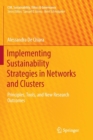 Image for Implementing Sustainability Strategies in Networks and Clusters