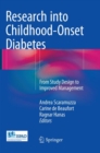 Image for Research into Childhood-Onset Diabetes