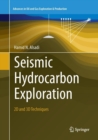 Image for Seismic Hydrocarbon Exploration : 2D and 3D Techniques
