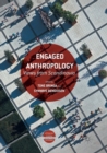 Image for Engaged Anthropology : Views from Scandinavia