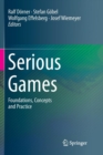 Image for Serious Games