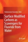 Image for Surface Modified Carbons as Scavengers for Fluoride from Water