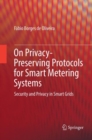 Image for On Privacy-Preserving Protocols for Smart Metering Systems