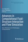 Image for Advances in Computational Fluid-Structure Interaction and Flow Simulation