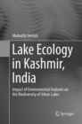 Image for Lake Ecology in Kashmir, India