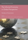 Image for The Informal Economy in Global Perspective