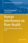 Image for Human Interference on River Health