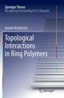 Image for Topological Interactions in Ring Polymers