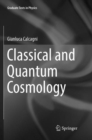 Image for Classical and Quantum Cosmology