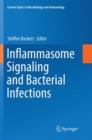 Image for Inflammasome Signaling and Bacterial Infections