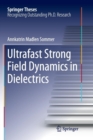 Image for Ultrafast Strong Field Dynamics in Dielectrics