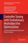 Image for Controller Tuning with Evolutionary Multiobjective Optimization