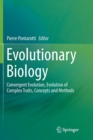 Image for Evolutionary Biology