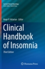 Image for Clinical Handbook of Insomnia