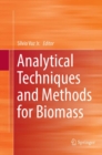 Image for Analytical Techniques and Methods for Biomass