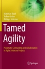 Image for Tamed Agility : Pragmatic Contracting and Collaboration in Agile Software Projects