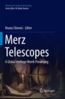 Image for Merz Telescopes : A global heritage worth preserving