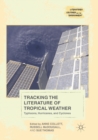 Image for Tracking the Literature of Tropical Weather : Typhoons, Hurricanes, and Cyclones