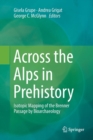 Image for Across the Alps in Prehistory