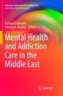 Image for Mental Health and Addiction Care in the Middle East