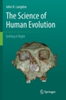 Image for The Science of Human Evolution