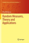 Image for Random Measures, Theory and Applications