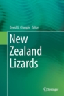 Image for New Zealand Lizards