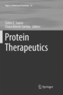 Image for Protein Therapeutics