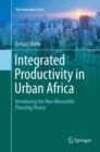 Image for Integrated Productivity in Urban Africa