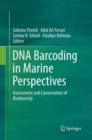 Image for DNA Barcoding in Marine Perspectives