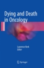 Image for Dying and Death in Oncology