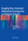 Image for Imaging Non-traumatic Abdominal Emergencies in Pediatric Patients