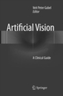 Image for Artificial Vision