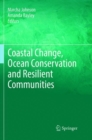 Image for Coastal Change, Ocean Conservation and Resilient Communities
