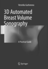 Image for 3D Automated Breast Volume Sonography