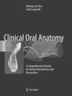 Image for Clinical Oral Anatomy