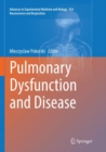 Image for Pulmonary Dysfunction and Disease