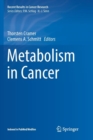 Image for Metabolism in Cancer