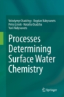 Image for Processes Determining Surface Water Chemistry