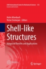 Image for Shell-like Structures : Advanced Theories and Applications