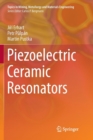Image for Piezoelectric Ceramic Resonators